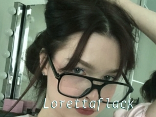 Lorettaflack