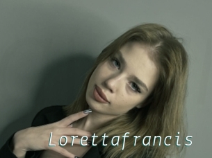 Lorettafrancis