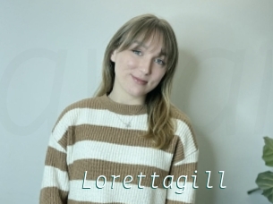 Lorettagill