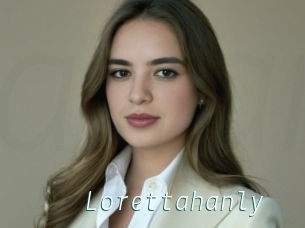 Lorettahanly