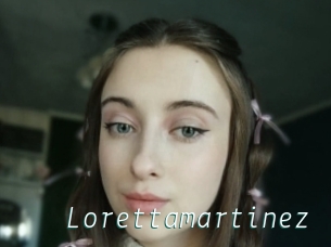 Lorettamartinez