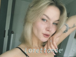 Lorettamoe