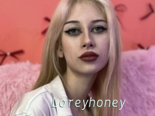 Loreyhoney