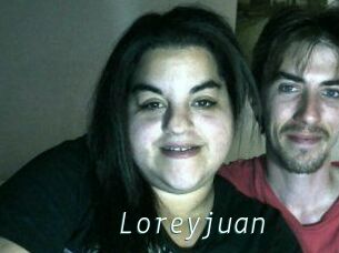 Loreyjuan