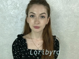 Loribyrd