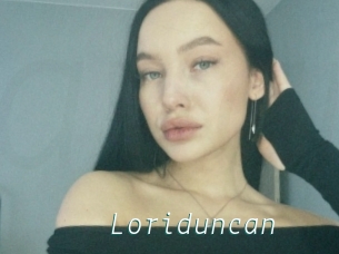 Loriduncan