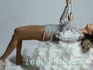 Lorieneraven