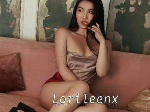 Lorileenx