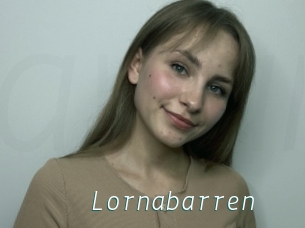 Lornabarren