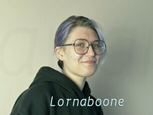Lornaboone