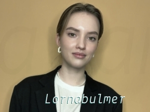 Lornabulmer