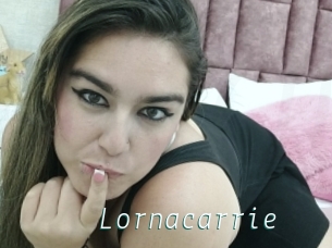 Lornacarrie