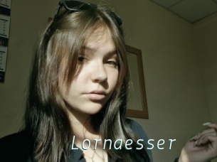 Lornaesser