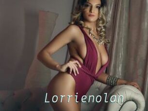 Lorrienolan