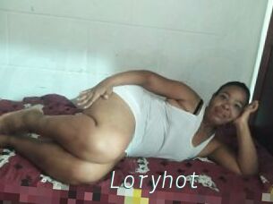 Loryhot
