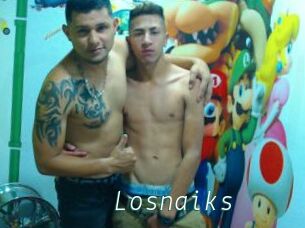 Losnaiks