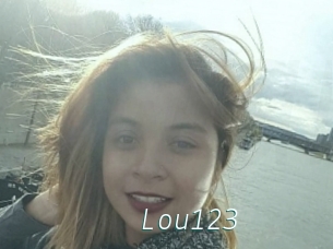 Lou123