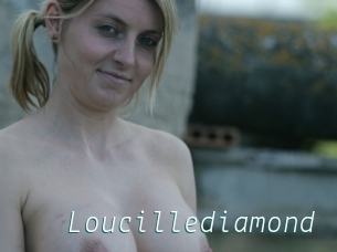 Loucillediamond