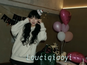 Louciqiaoyi