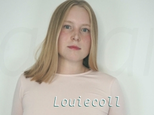 Louiecoll