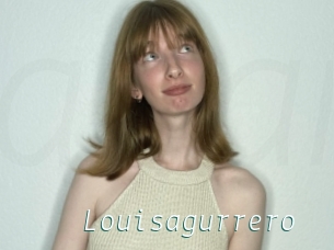 Louisagurrero