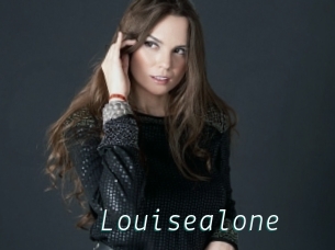 Louisealone