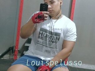 Louispelusso