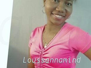 Loussannamind