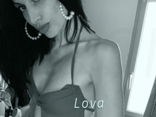 Lova