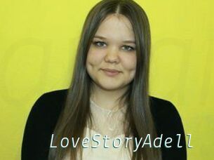 LoveStoryAdell