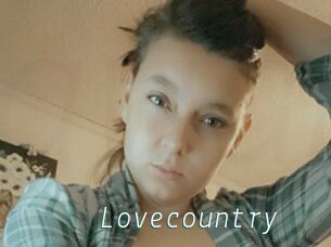Lovecountry