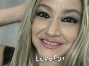 Lovefor