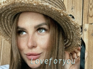 Loveforyou