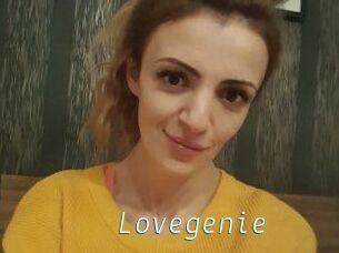 Lovegenie