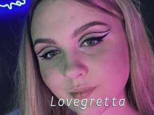 Lovegretta