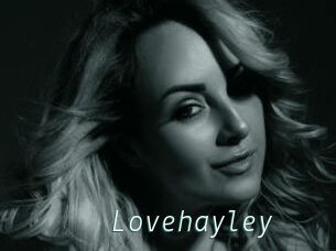 Lovehayley