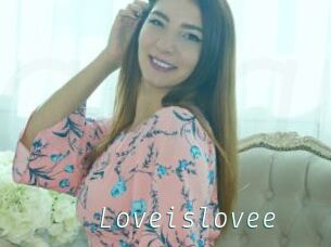 Loveislovee