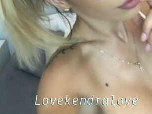 Lovekendralove