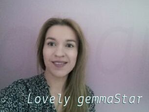 Lovely_gemmaStar
