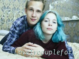 Lovelycoupleforu