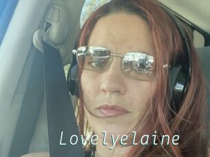 Lovelyelaine