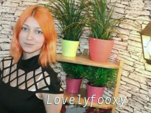 Lovelyfooxy