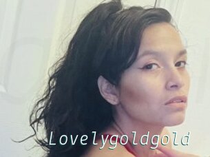 Lovelygoldgold