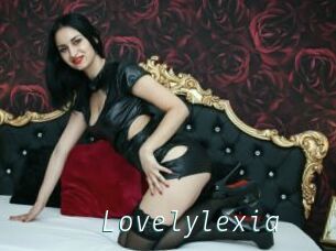 Lovelylexia
