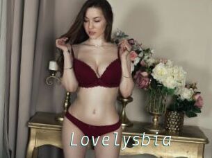 Lovelysbia