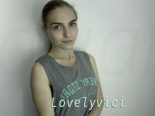 Lovelyvici