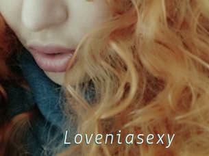 Loveniasexy