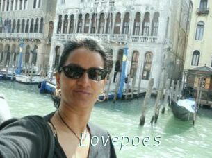 Lovepoes