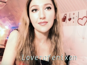 Loverafenixan