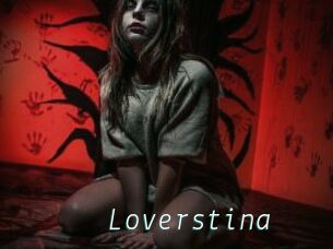 Loverstina